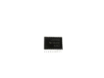 TEXAS INSTRUMENTS SEMI SN74LVT245BPWR