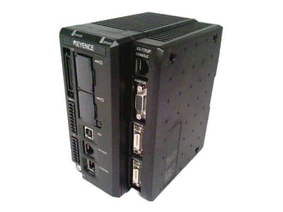 KEYENCE CORP XG-7702P