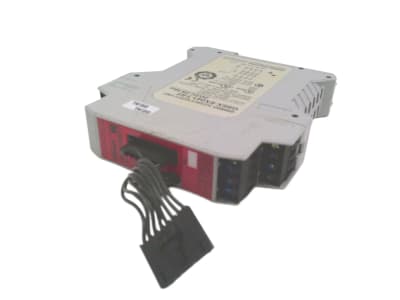 OMRON G9SX-EX041-T-RT DC24