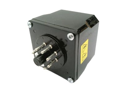 ALTRA INDUSTRIAL MOTION 901-00-019