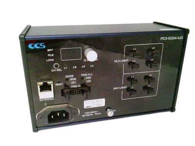 CCS SOLUTIONS PD3-5024-4-EI(A)