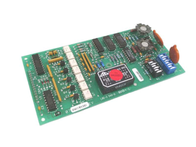 HONEYWELL 074411
