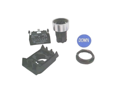 SPRECHER & SCHUH D5M-F613W3LX10
