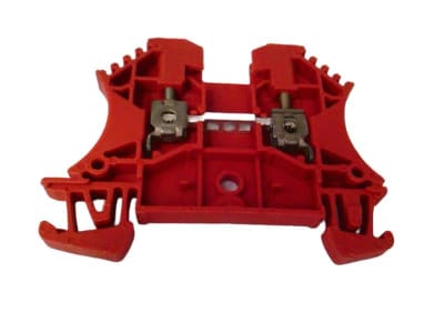 WEIDMULLER WDU-2.5-BR