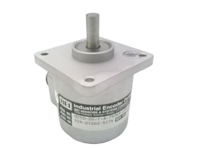 BEI SENSORS H25D-SS-1-A-7406R-LED-SM16-S