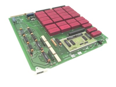 WESTRONICS INC CB10034202