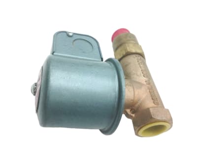ITT CONTROLS K10AA1337V