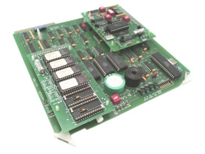 WESTRONICS INC CB10034001