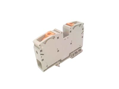 WEIDMULLER 2551510000