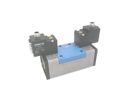 FESTO JMDH-5/2-D-2-M12-C