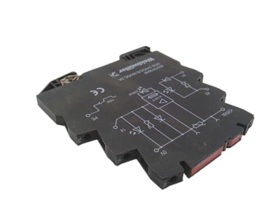 WEIDMULLER 8937970000