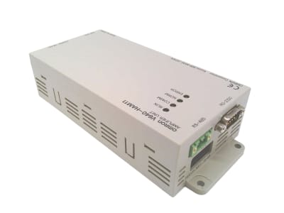 OMRON V640-HAM11-L-V2