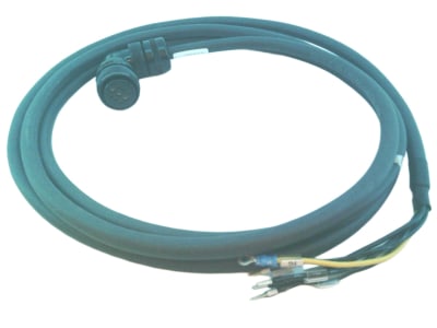OMRON R88A-CAGB003BR-E