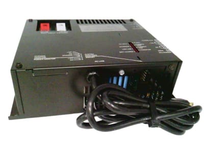 RAULAND BORG RS502