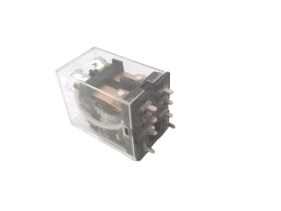 OMRON LY2-0-AC24
