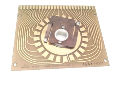 WESTRONICS INC CB231