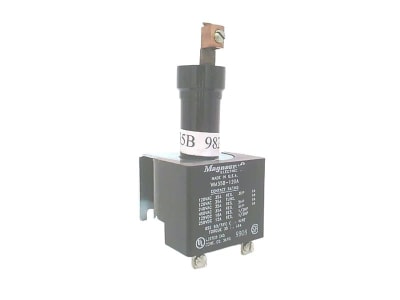 SCHNEIDER ELECTRIC WM35B-120A