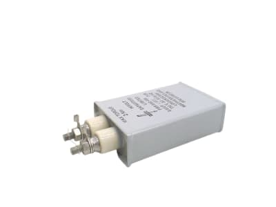 HIVOLT CAPACITORS LIMITED PMR8AC-684