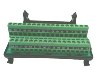 OMRON XW2R-E34G-C1