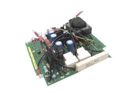 CONVERTEAM 20X3401-C10