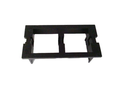 LEGRAND CM2-U2ATT-BK
