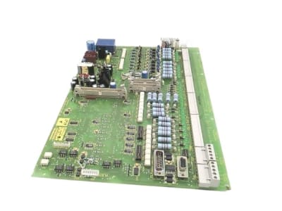 CONVERTEAM 20X4453-10