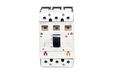 EATON CORPORATION NZM7-80S-M