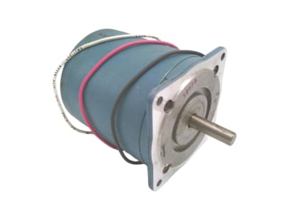 DANAHER MOTION TS50