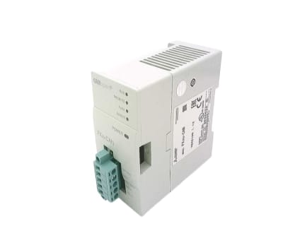 MITSUBISHI FX3U-CAN
