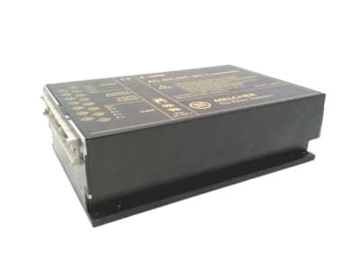 MELCHER LK1002-7RD9B1