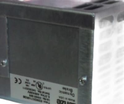 LENZE 00461609