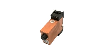 NORTONICS FOXTAM LIMITED YR2Q-0.3-30S-24V AC/DC