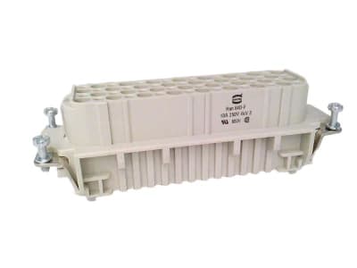 HARTING 09210642701