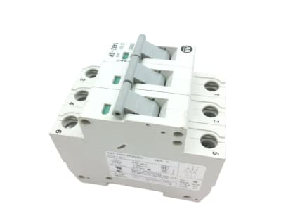 ALLEN BRADLEY 1492-SP3D300