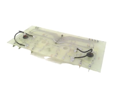 CONVERTEAM 20X-1310CRL