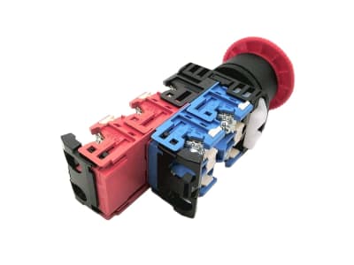 FUJI ELECTRIC AR22V2L-22E3R/Z047