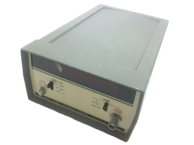 HEWLETT PACKARD COMPUTER 5383A