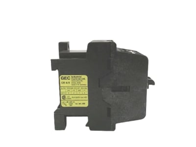 GEC INDUSTRIAL CR4/22E120V60HZ105V50HZ