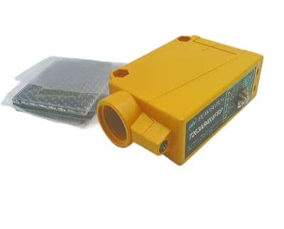 MARSH BELLOFRAM 7263AR4X4FRP