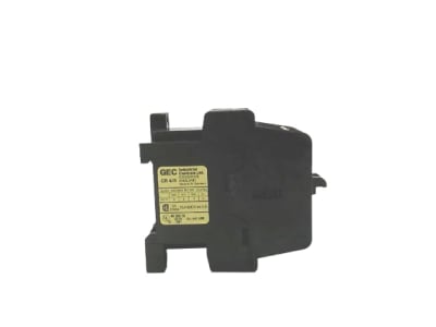 GEC INDUSTRIAL CR4/22E110V50HZ127V60HZ