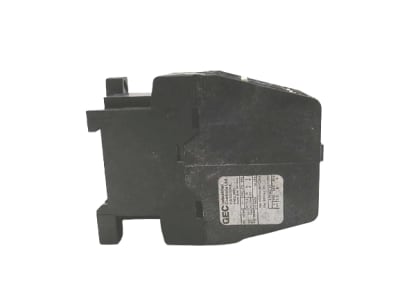 GEC INDUSTRIAL CR8/62E120V60HZ105V50HZ
