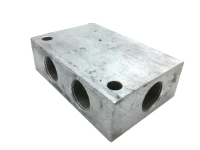 SUN HYDRAULICS YHD