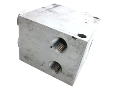 SUN HYDRAULICS YCEDLJ-NHC