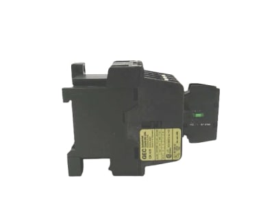 GEC INDUSTRIAL CR4/8110V50HZ127V60HZ