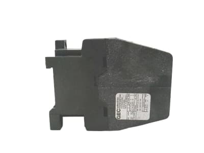 GEC INDUSTRIAL CR8/62E110VDC