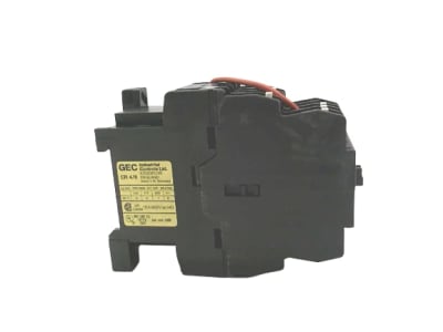 GEC INDUSTRIAL CR8/62E230VDC