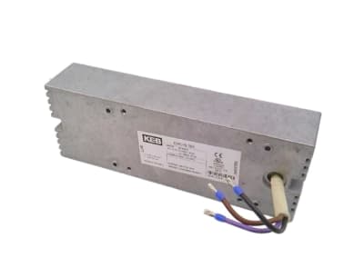 KEB AUTOMATION 13.E4.T60-1001