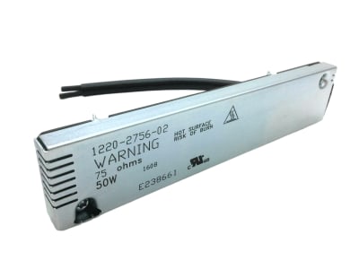 NIDEC CORP 1220-2756-02