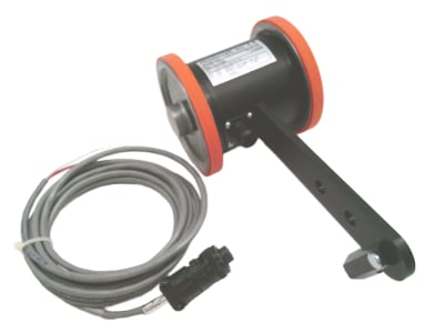 TRI-TRONICS RH-1AJ/24P