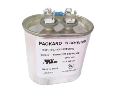 PACKARD PLC015400W